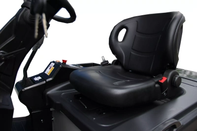 Электрический погрузчик FB35NAC Li-Ion