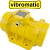 Площадочный вибратор MVF400/3M