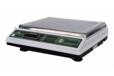 ВЭУ-15-2/5-А - Технические электронные весы фасовочные