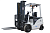 Электрический погрузчик FB25NAC