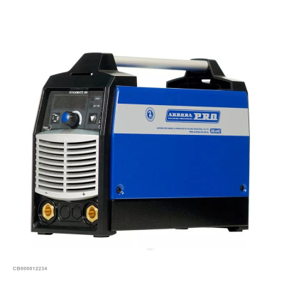 Сварочный инвертор Аврора PRO STICKMATE 180 (220 В, компл.)