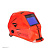 Маска сварщика FUBAG OPTIMA Visor Red 4-13