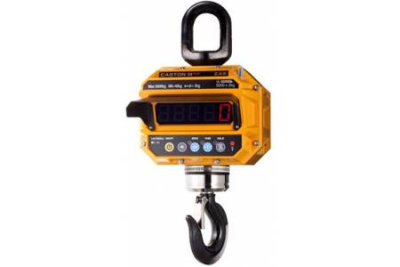 Caston-III-2THD - Электронные крановые весы