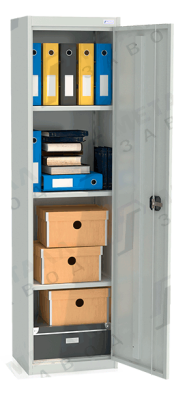 Шкаф архивный ШХА-50(40)