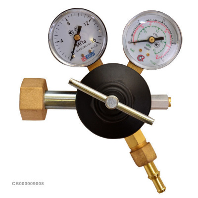 Регулятор углекислотный У-30-КР2-м, REDIUS