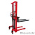 Ручной штабелер PROLIFT SDF 1525