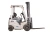Электрический погрузчик FB16NAC