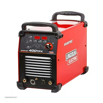 Аргонодуговой аппарат Lincoln Electric Invertec 400TPX (400В)
