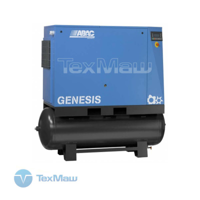 Винтовой компрессор ABAC GENESIS 22 - 10 бар
