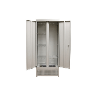 Шкаф сушильный для одежды 2170х800х500 мм