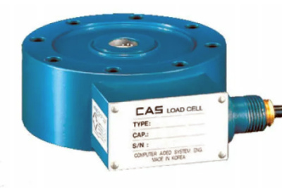 CAS LS-5 - Тензодатчики