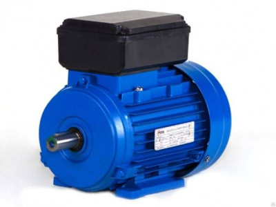 Электродвигатель однофазный (ГОСТ Р) АИРЕ 80В4