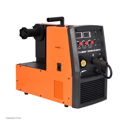 Сварочный полуавтомат Foxweld INVERMIG 200 COMPACT (220 В)