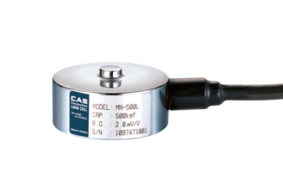 CAS MNC-5000 - Тензодатчики