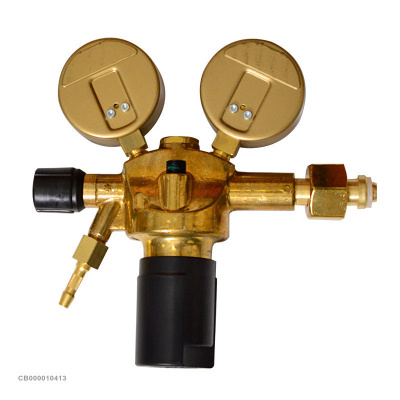 Редуктор аргон/углекисл. CONSTANT 2000 Ar/CO2 (маном., 16 л/мин), MESSER