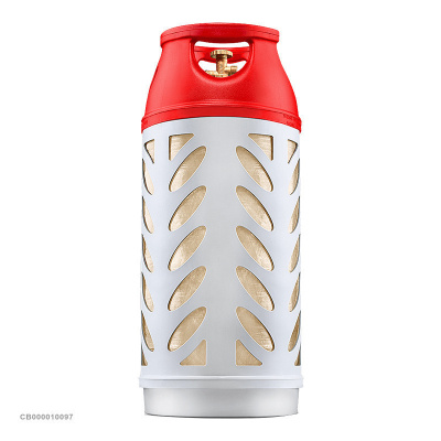 Баллон пропановый 33,5 л Ragasco LPG (полимерно-композит.,взрывобезопасный)