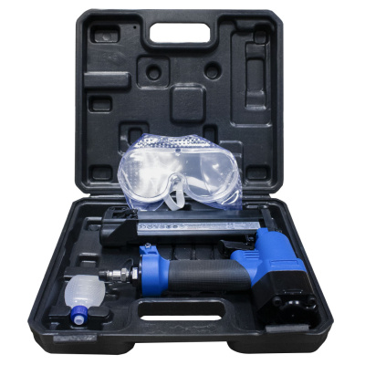 Шпилькозабивной пистолет FROSP F640