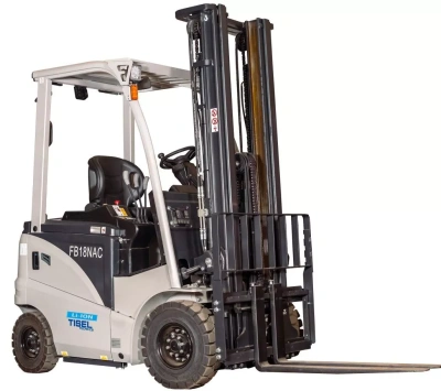 Электрический погрузчик FB16NAC Li-Ion