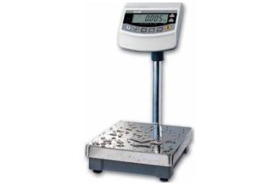 CAS BW-15 - Технические электронные весы фасовочные