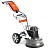 Мозаично-шлифовальная машина Husqvarna PG450SF